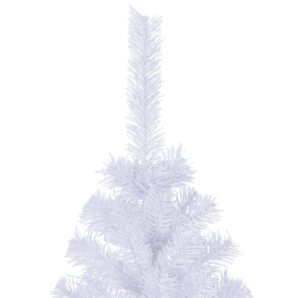 Arbre de Noël artificiel et support Acier 210 cm 910 branches - XIOS