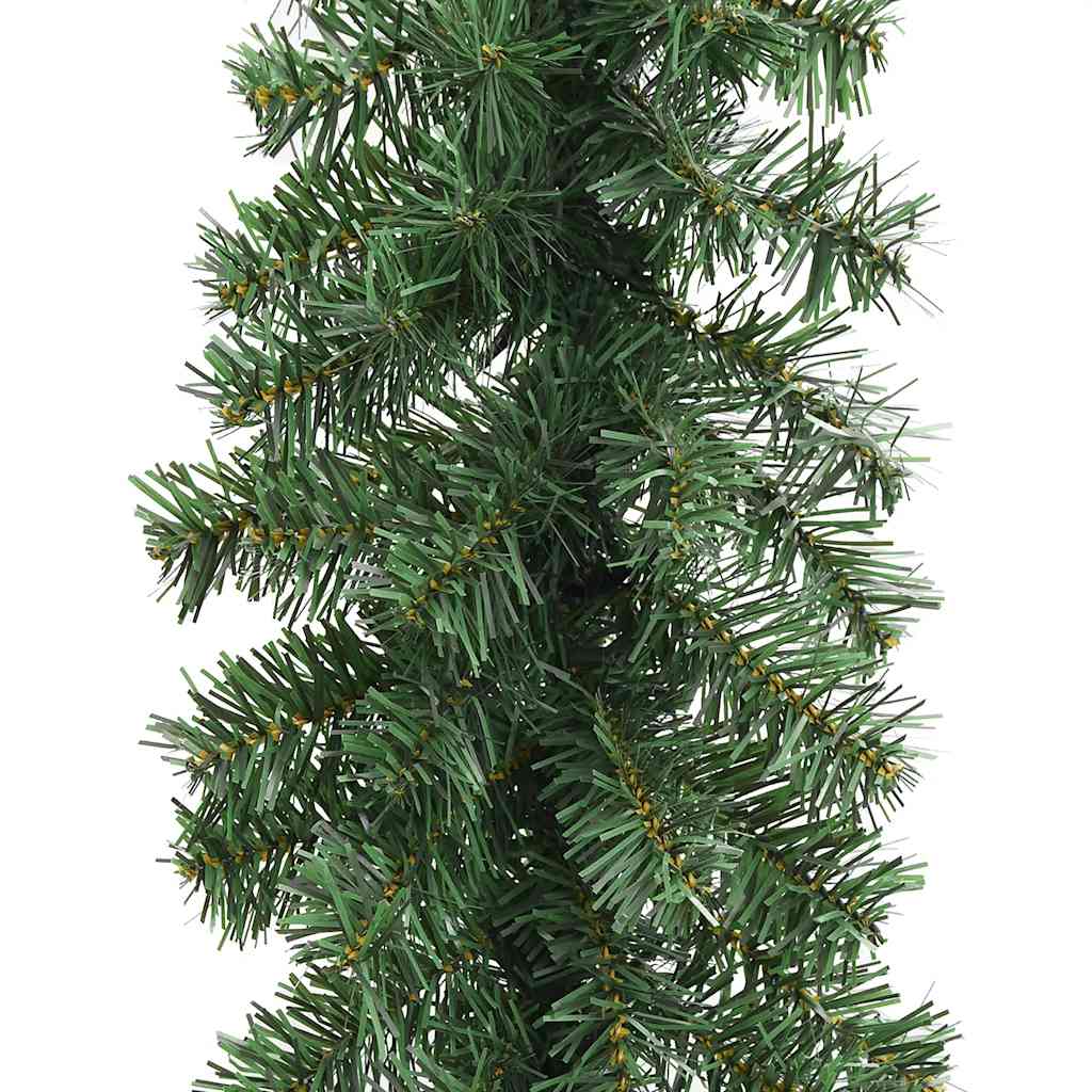 Guirlande de Noël avec lumières LED 20 m - XIOS