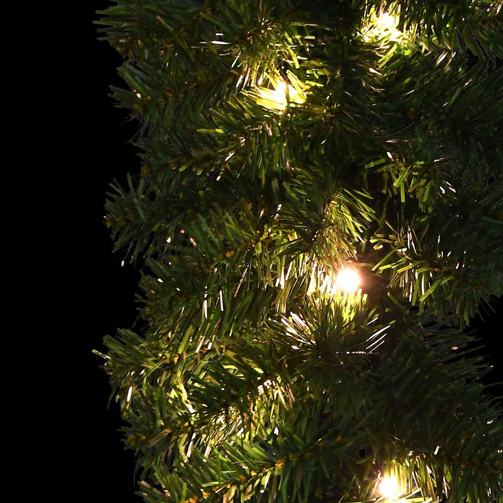 Guirlande de Noël avec lumières LED 20 m - XIOS
