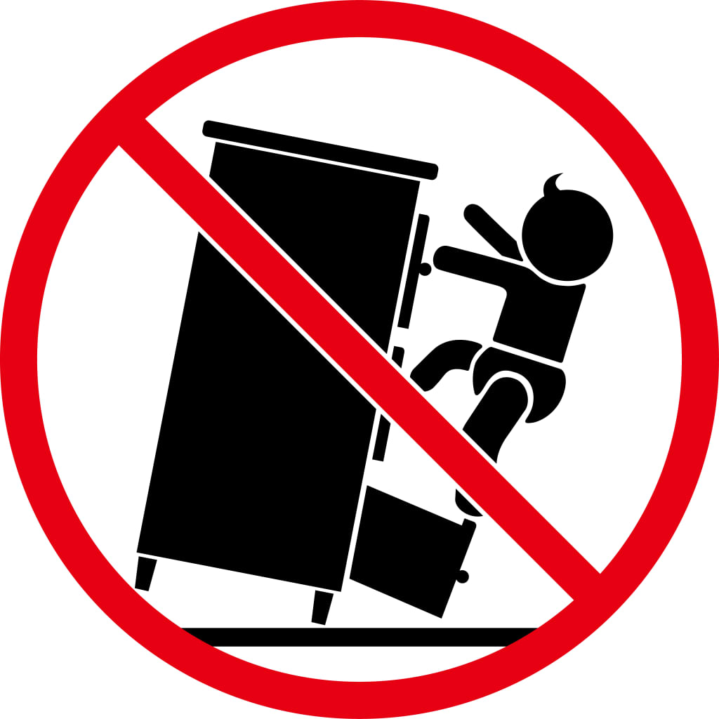 Bureau Blanc 109,5 x 45 x 77,5 cm Bois - XIOS