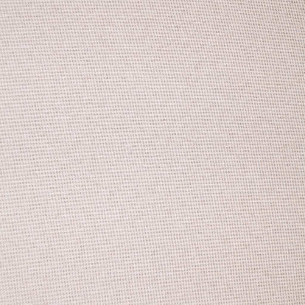 Canapé à 3 places Tissu Crème - XIOS