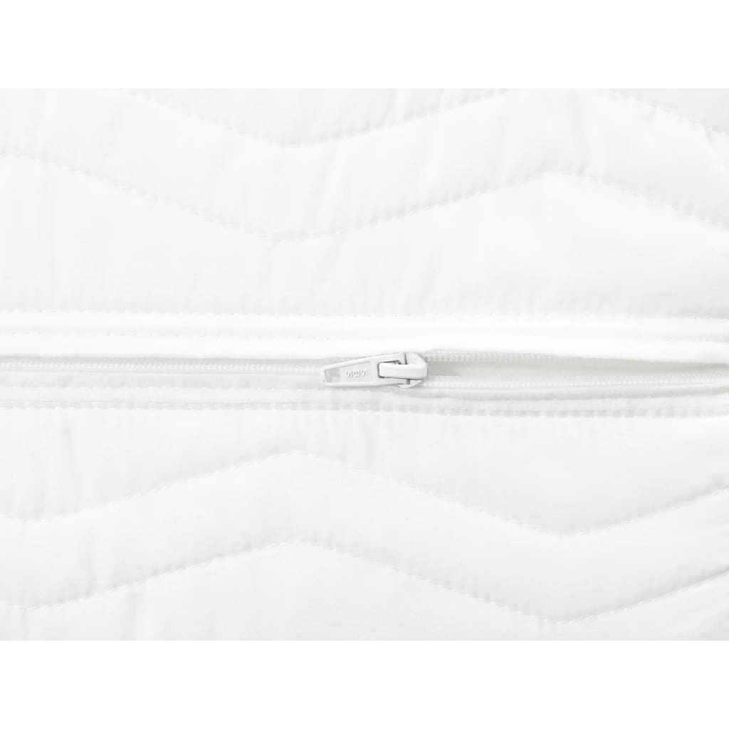 Matelas 90 x 200 cm Mousse à mémoire de forme Visco 18 cm H2 - XIOS