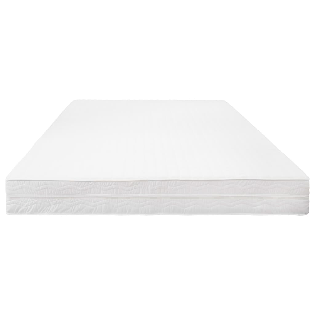 Matelas 140 x 200 cm Mousse à mémoire de forme Visco 18 cm H2 - XIOS