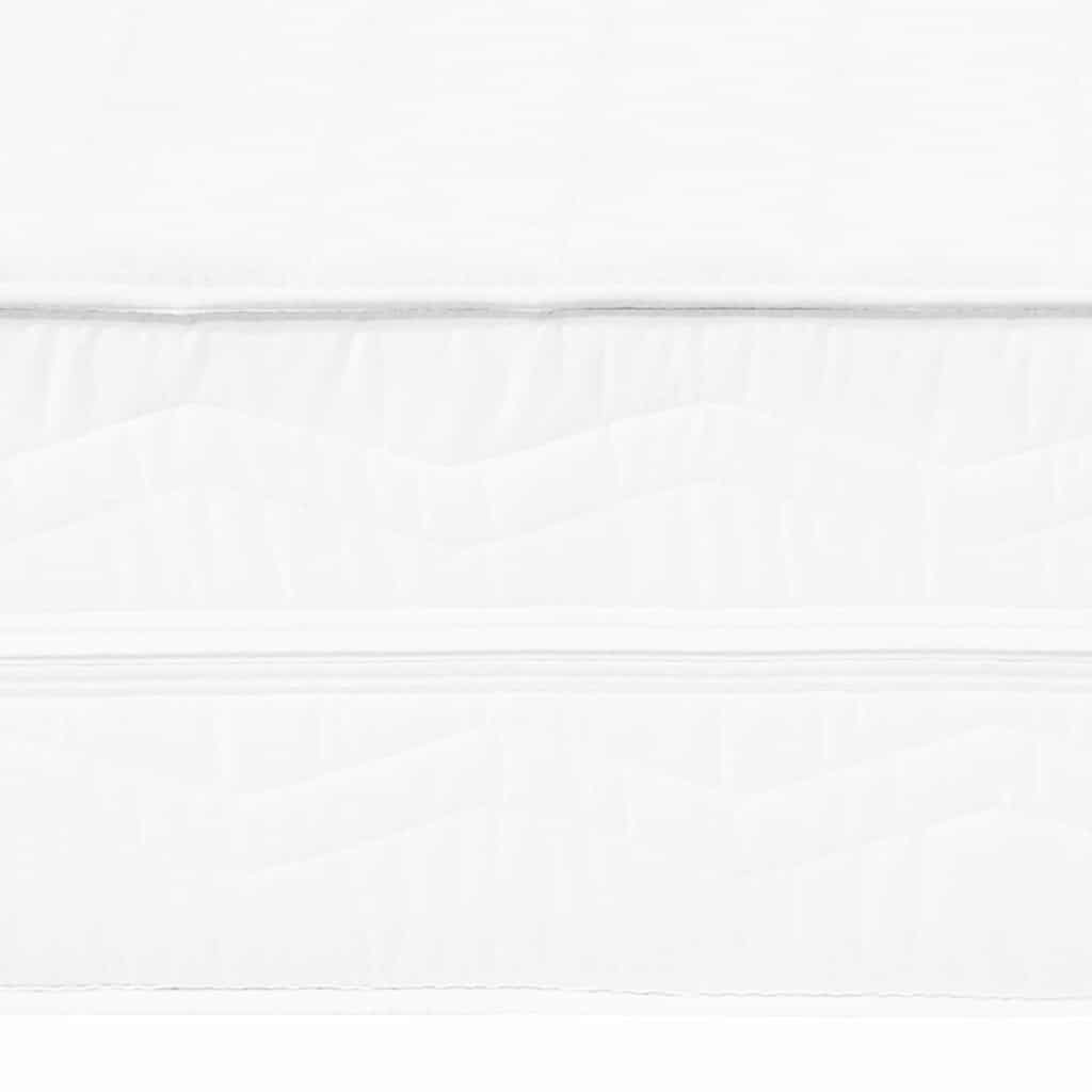 Matelas 160x200 cm Mousse à mémoire de forme Visco 18 cm H2