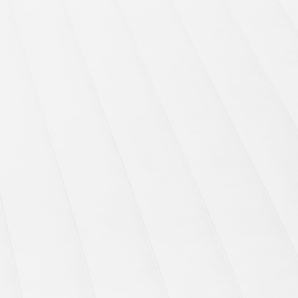 Matelas 90x200 cm 7 zones Mousse PU 16 cm H2 H3 - XIOS