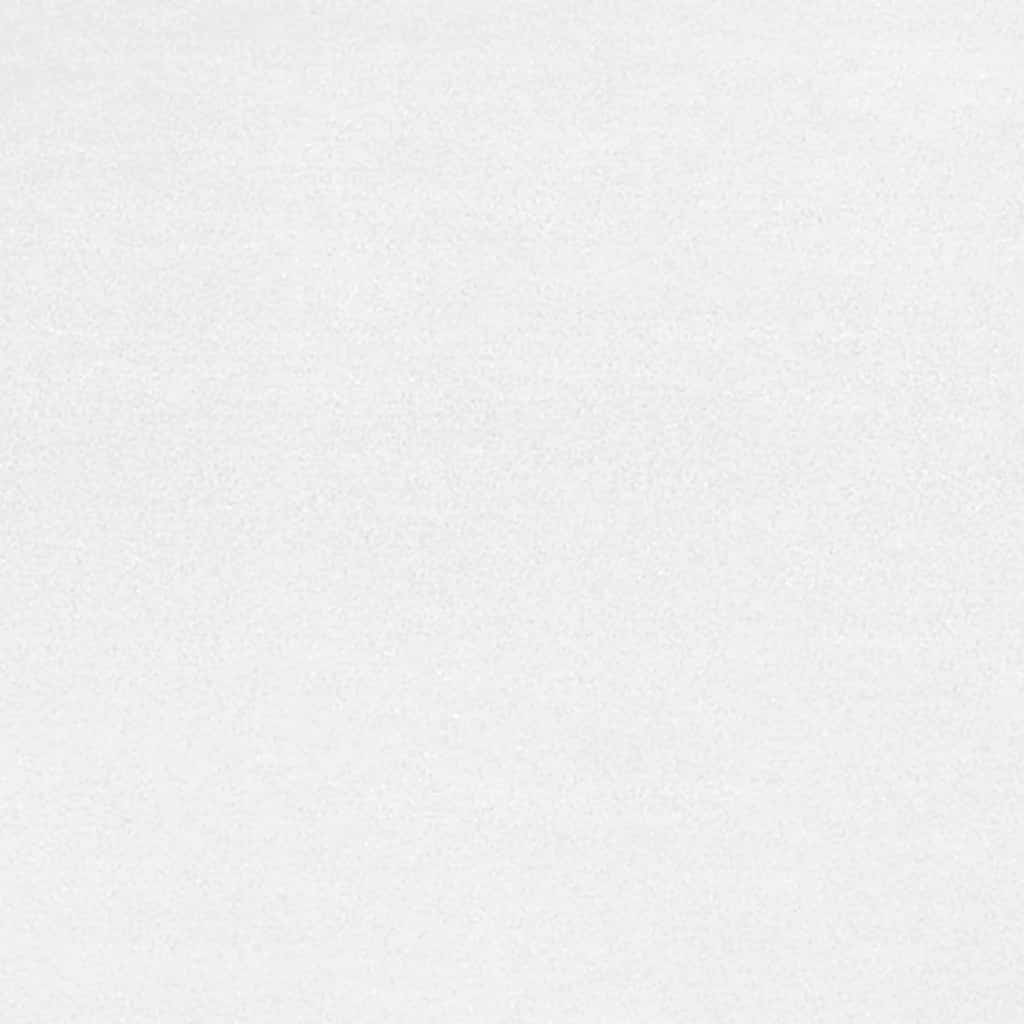 Matelas 90x200 cm 7 zones Mousse PU 10 cm H2 H3 - XIOS