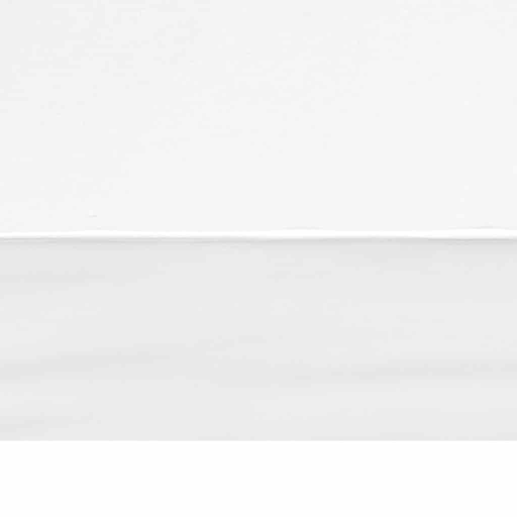 Matelas 180 x 200 cm 7 zones Mousse PU 10 cm H2 H3