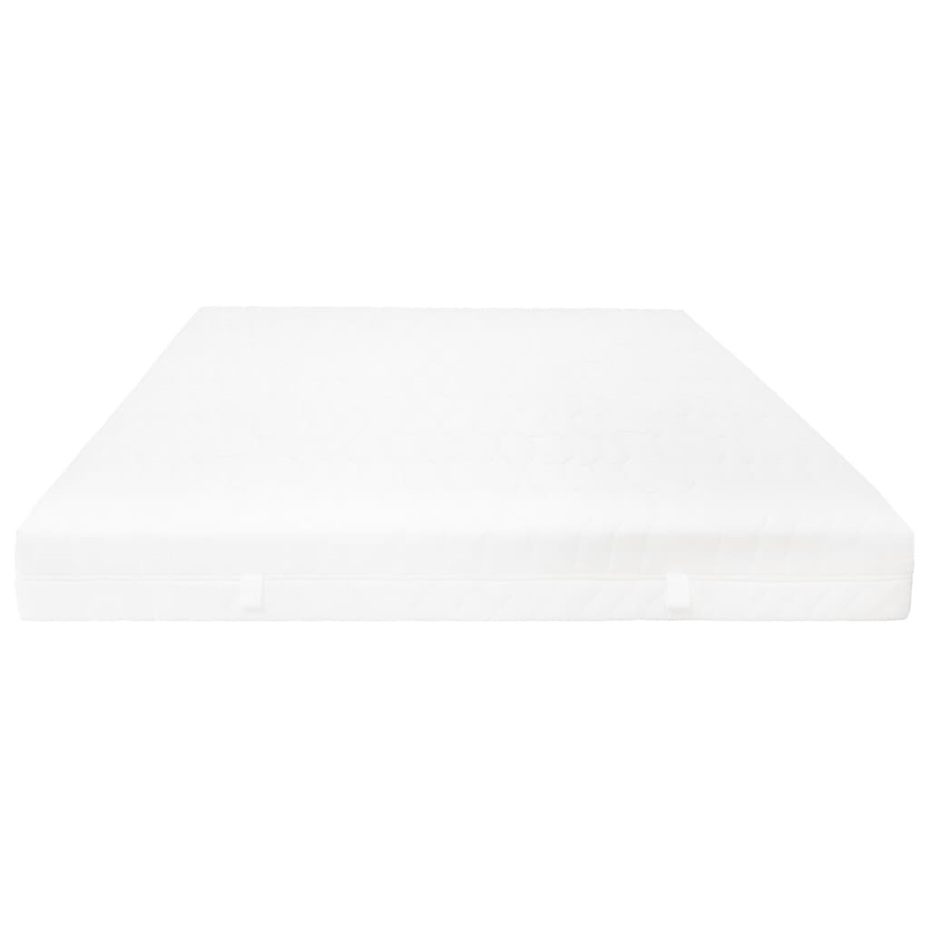 Matelas 80 x 200 cm 7 zones Ressort ensaché 20 cm H3 - XIOS