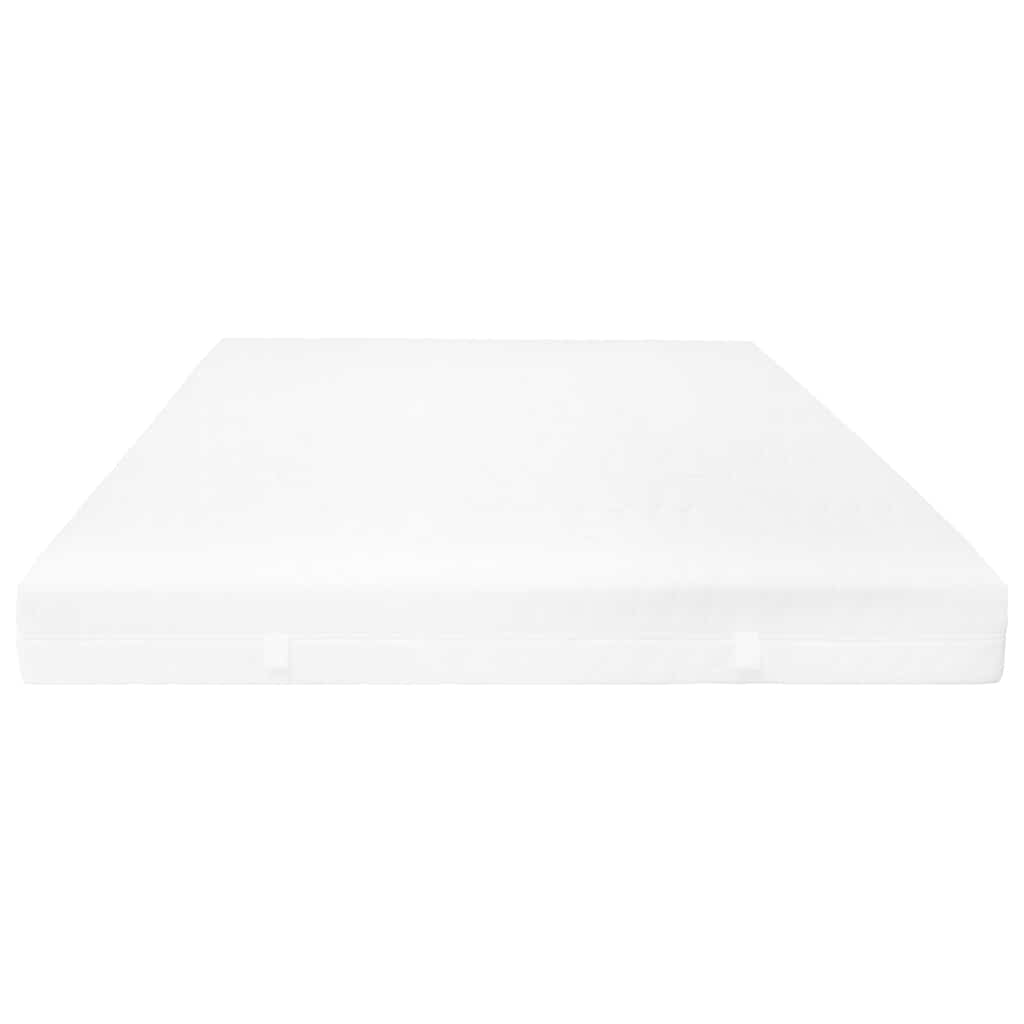 Matelas 90 x 200 cm 7 zones Ressort ensaché 20 cm H3
