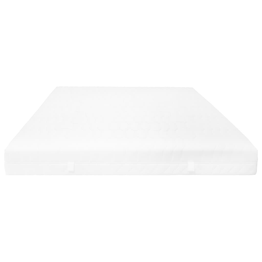 Matelas 140 x 200 cm 7 zones Ressort ensaché 20 cm H3 - XIOS