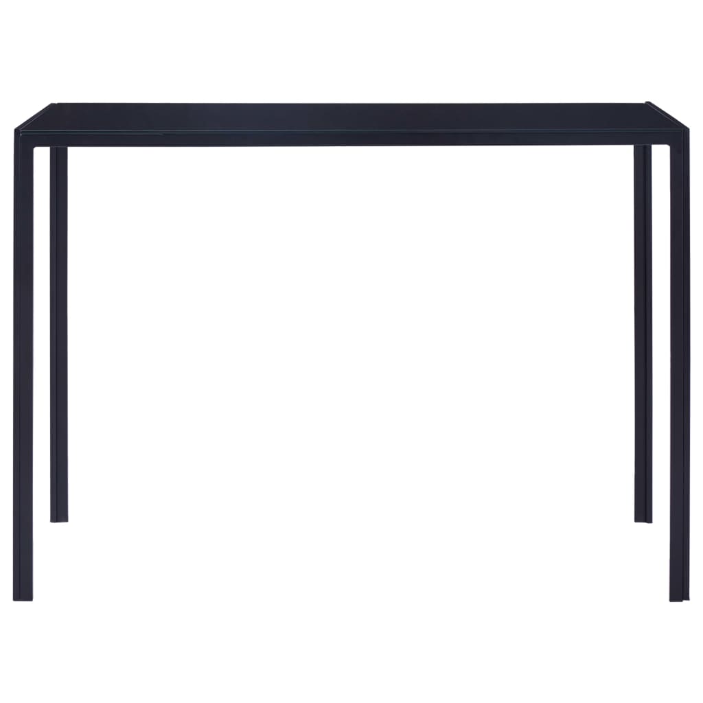 Mobilier de salle à manger 5 pcs Vert - XIOS