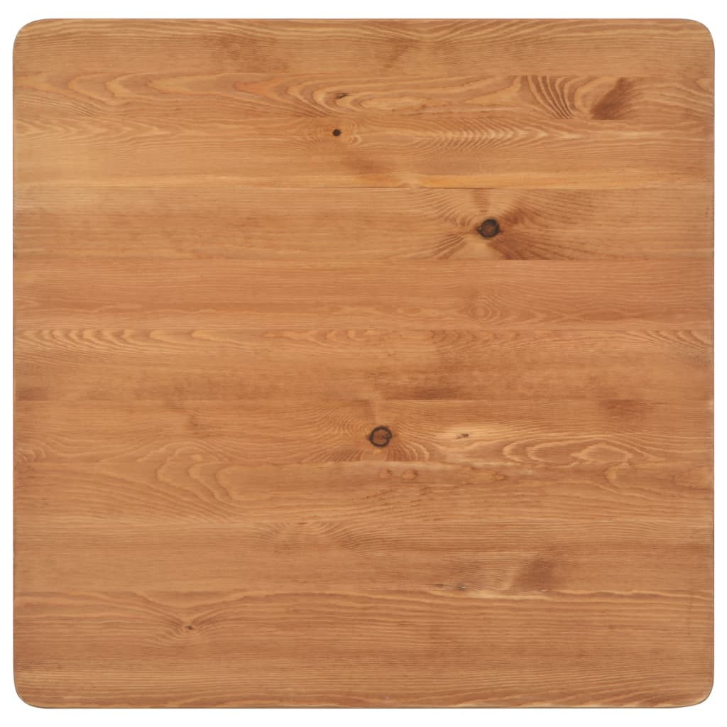 Mobilier de bar 3 pcs Acier Noir - XIOS