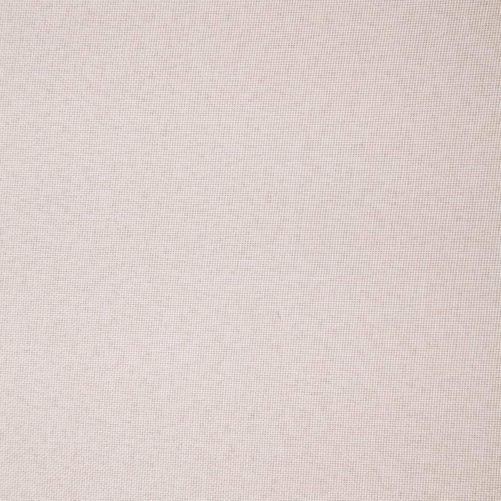 Ensemble de canapé 2 pcs tissu crème - XIOS