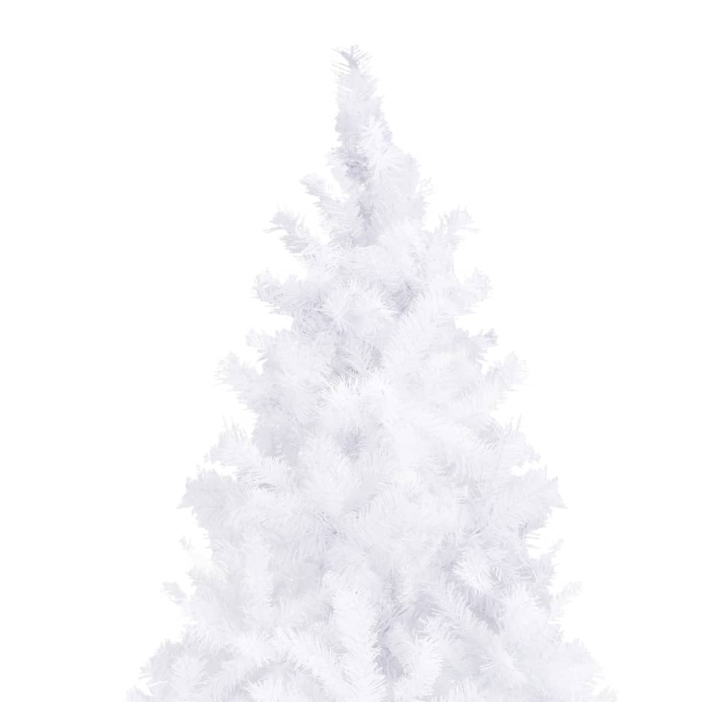 Sapin de Noël artificiel 500 cm Blanc - XIOS