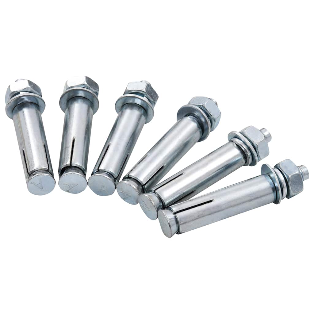 Étagère murale à 2 niveaux Acier inoxydable 100x30 cm - XIOS