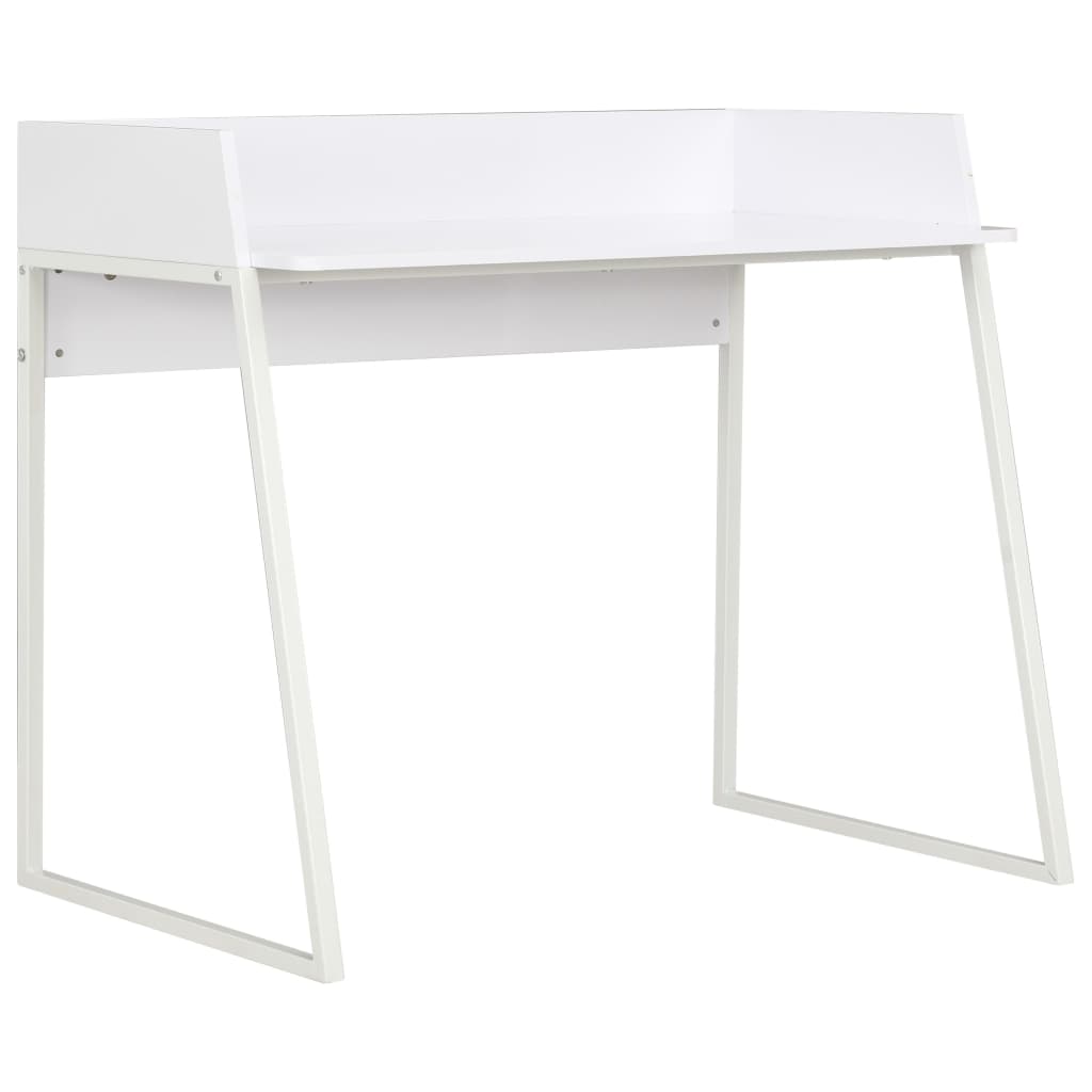 Bureau Blanc 90x60x88 cm - XIOS