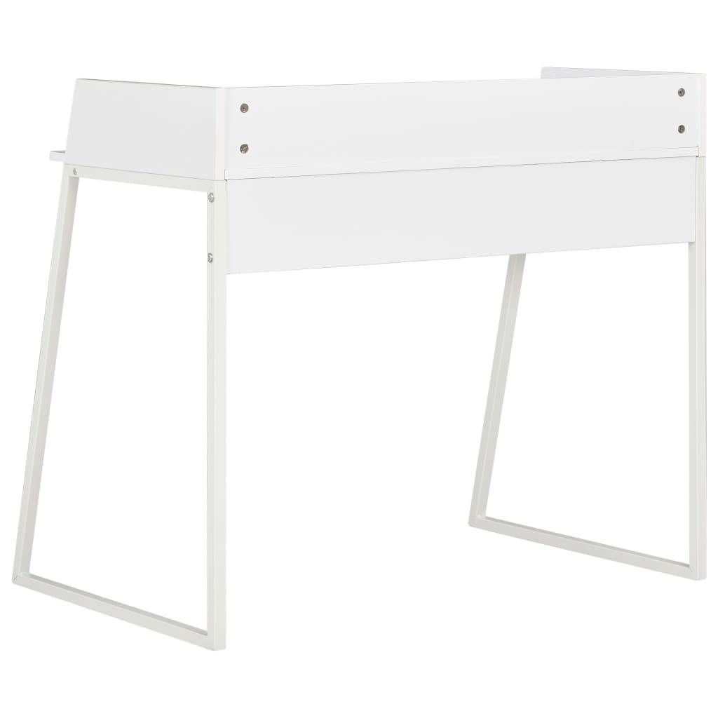 Bureau Blanc 90x60x88 cm - XIOS
