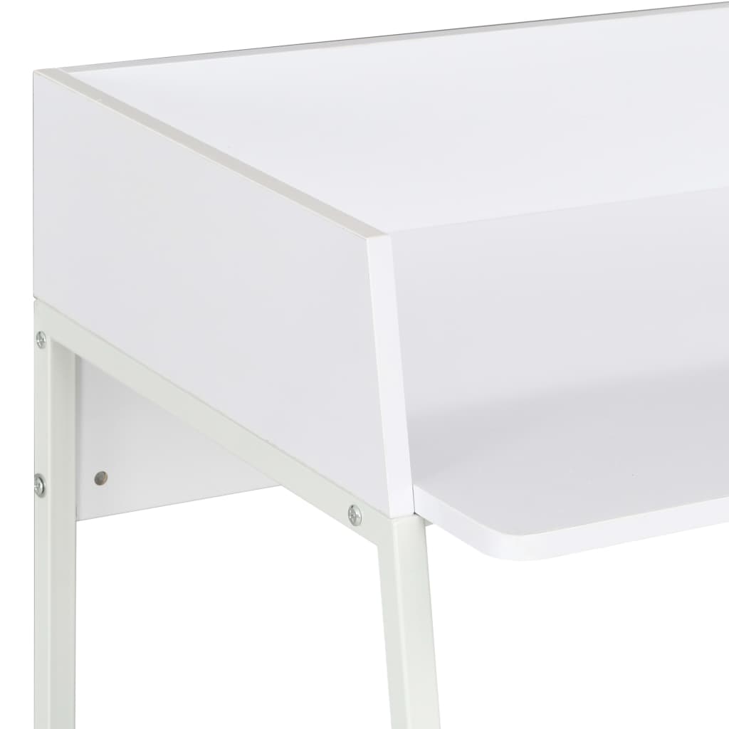 Bureau Blanc 90x60x88 cm - XIOS