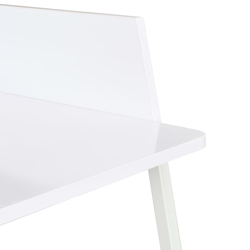 Bureau Blanc 90x60x88 cm - XIOS