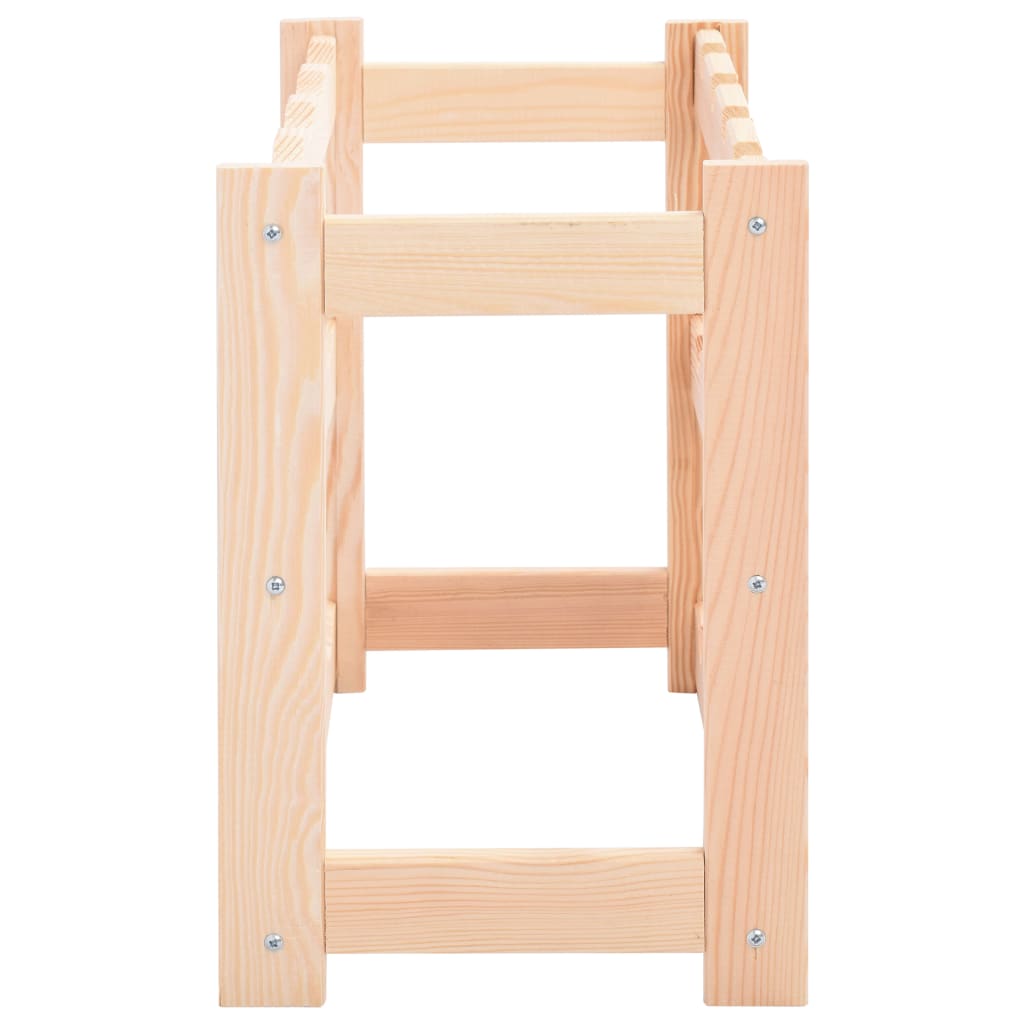 Casier à bouteilles pour 12 bouteilles Pinède - XIOS