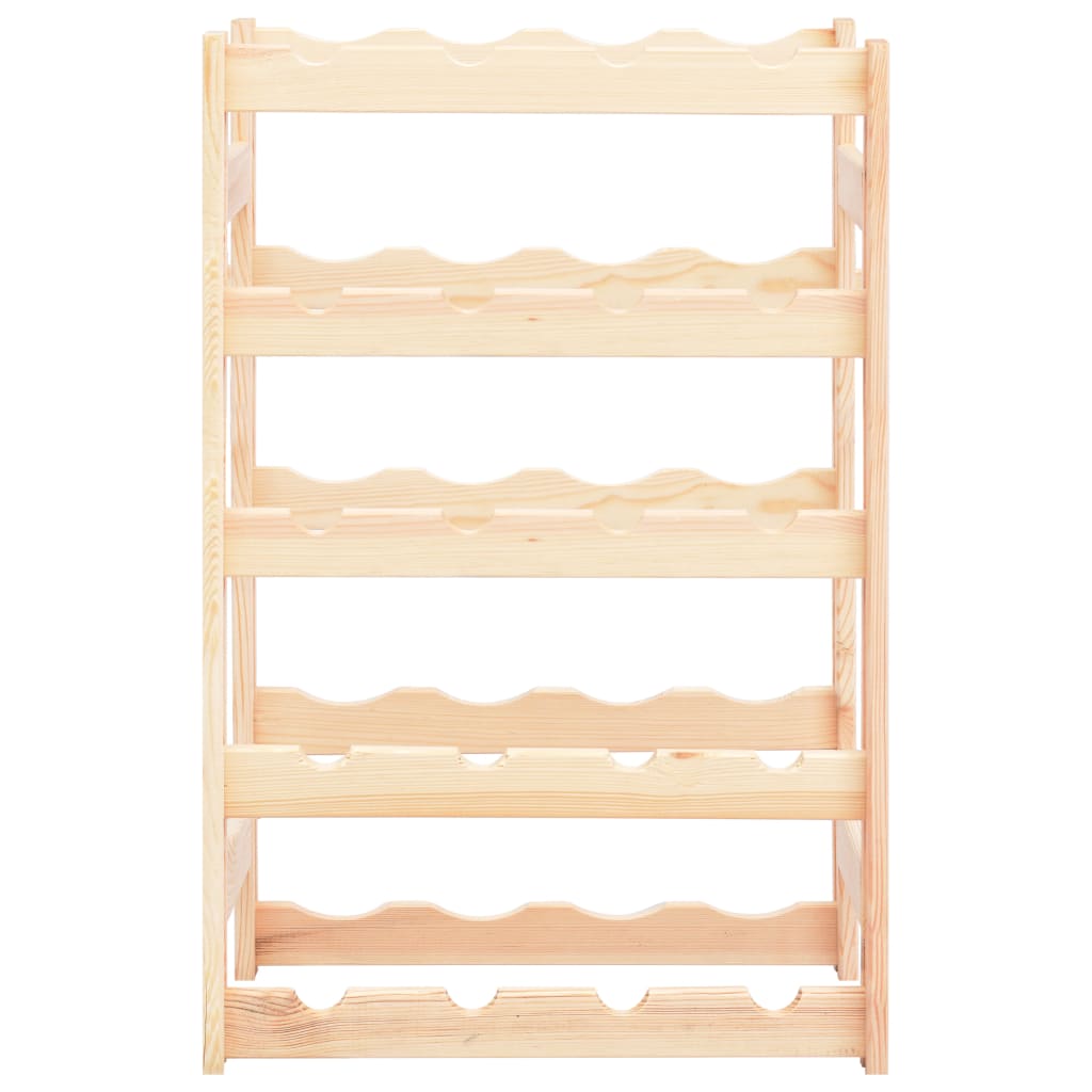 Casier à bouteilles pour 20 bouteilles Pinède - XIOS