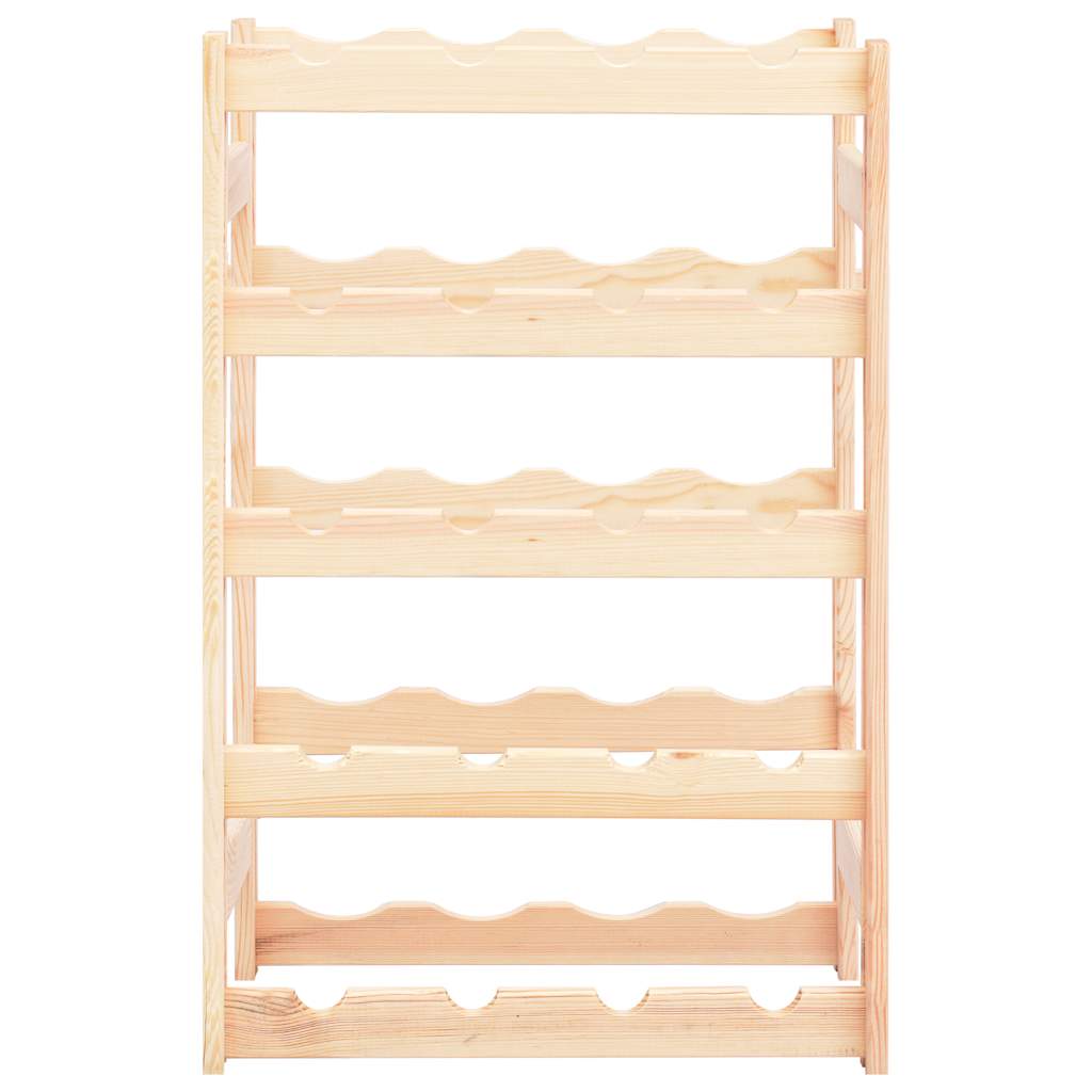 Casier à bouteilles pour 20 bouteilles Pinède - XIOS