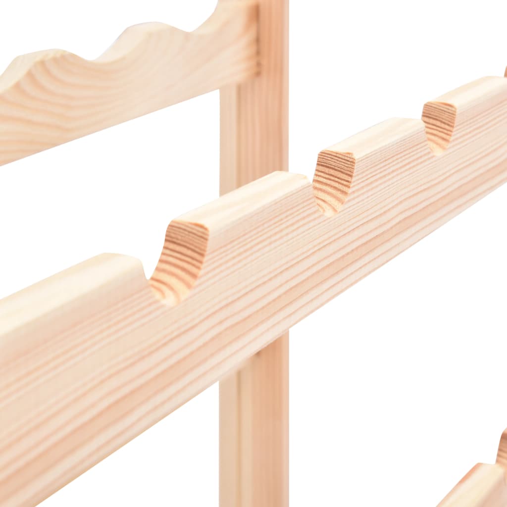 Casier à bouteilles pour 20 bouteilles Pinède - XIOS