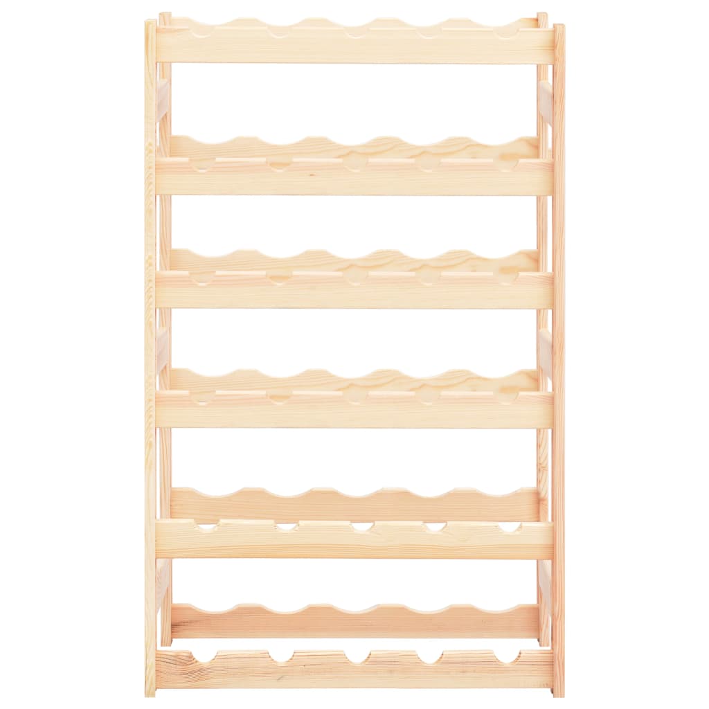 Casier à bouteilles pour 30 bouteilles Pinède - XIOS