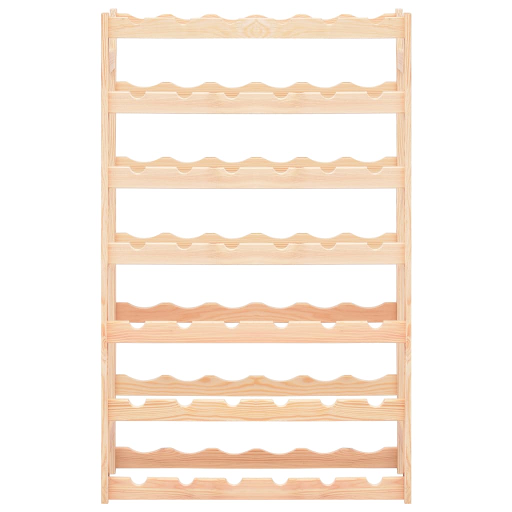 Casier à bouteilles pour 42 bouteilles Pinède - XIOS