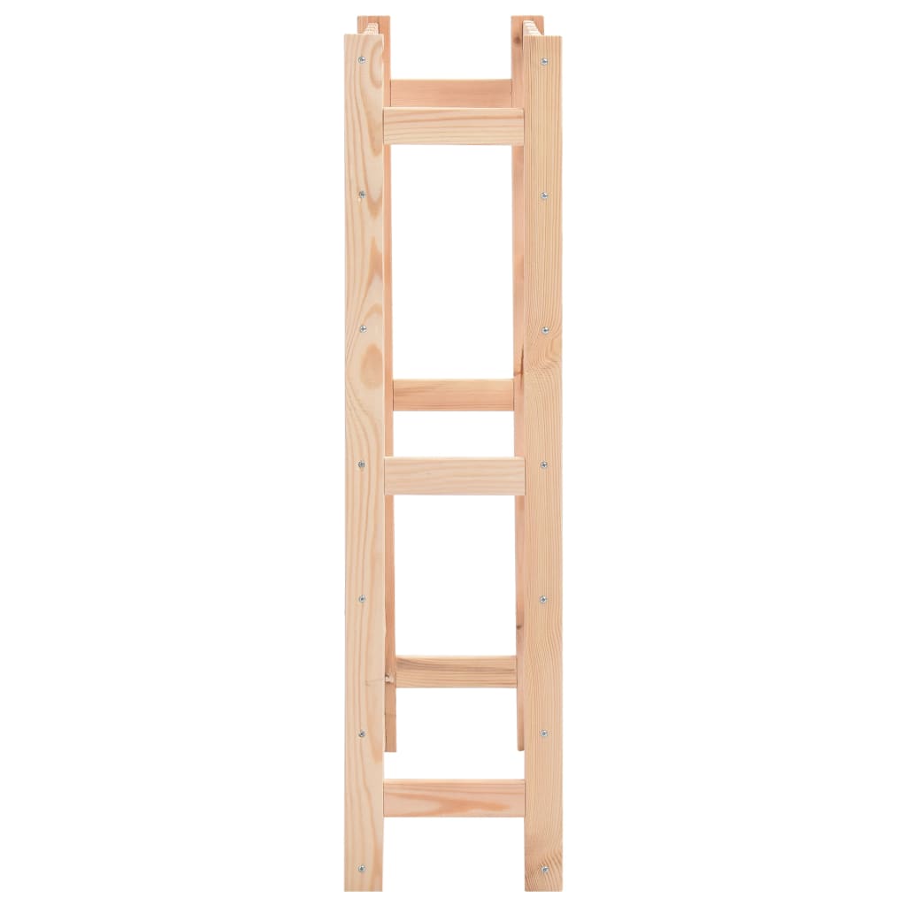 Casier à bouteilles pour 42 bouteilles Pinède - XIOS