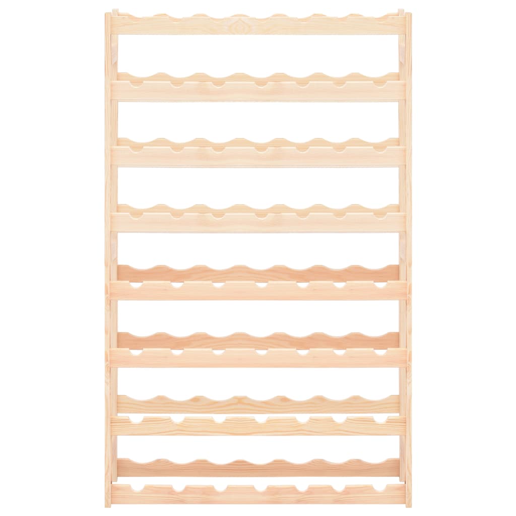 Casier à bouteilles pour 56 bouteilles Pinède - XIOS