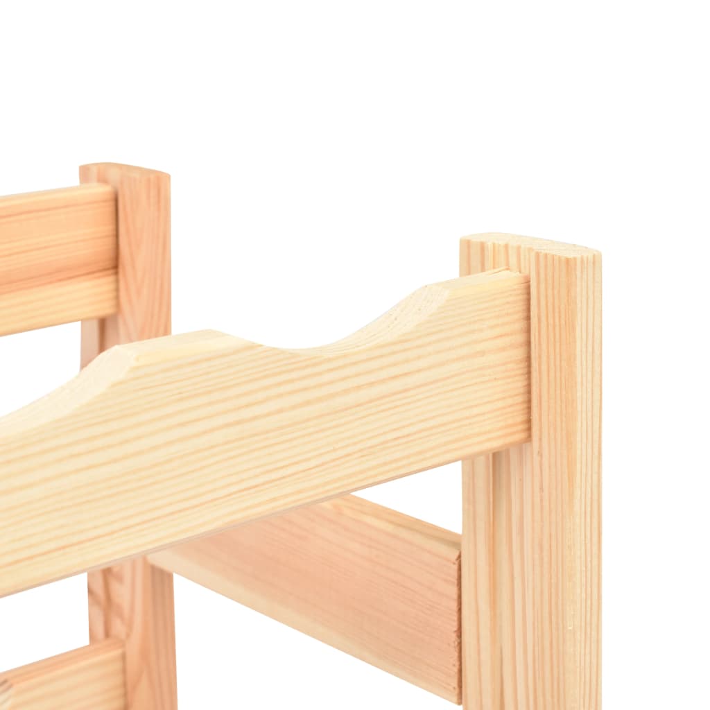 Casier à bouteilles pour 56 bouteilles Pinède - XIOS