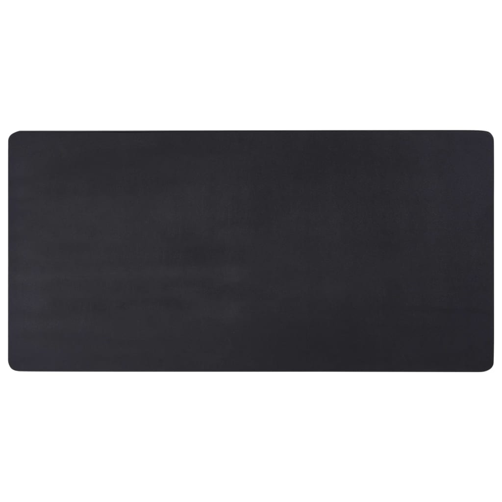 Table de bar Noir 120x60x110 cm MDF - XIOS