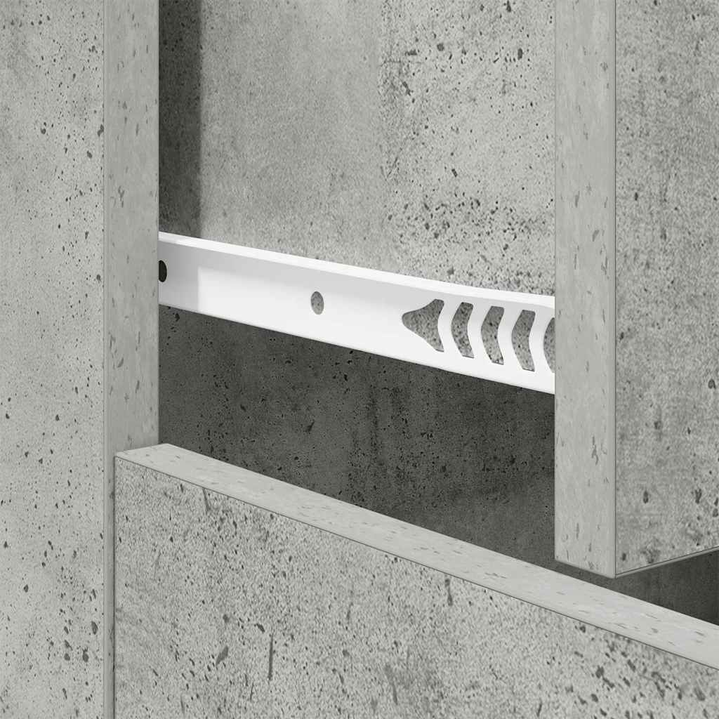 Buffet Gris béton 60x30x75 cm Bois d'ingénierie - XIOS