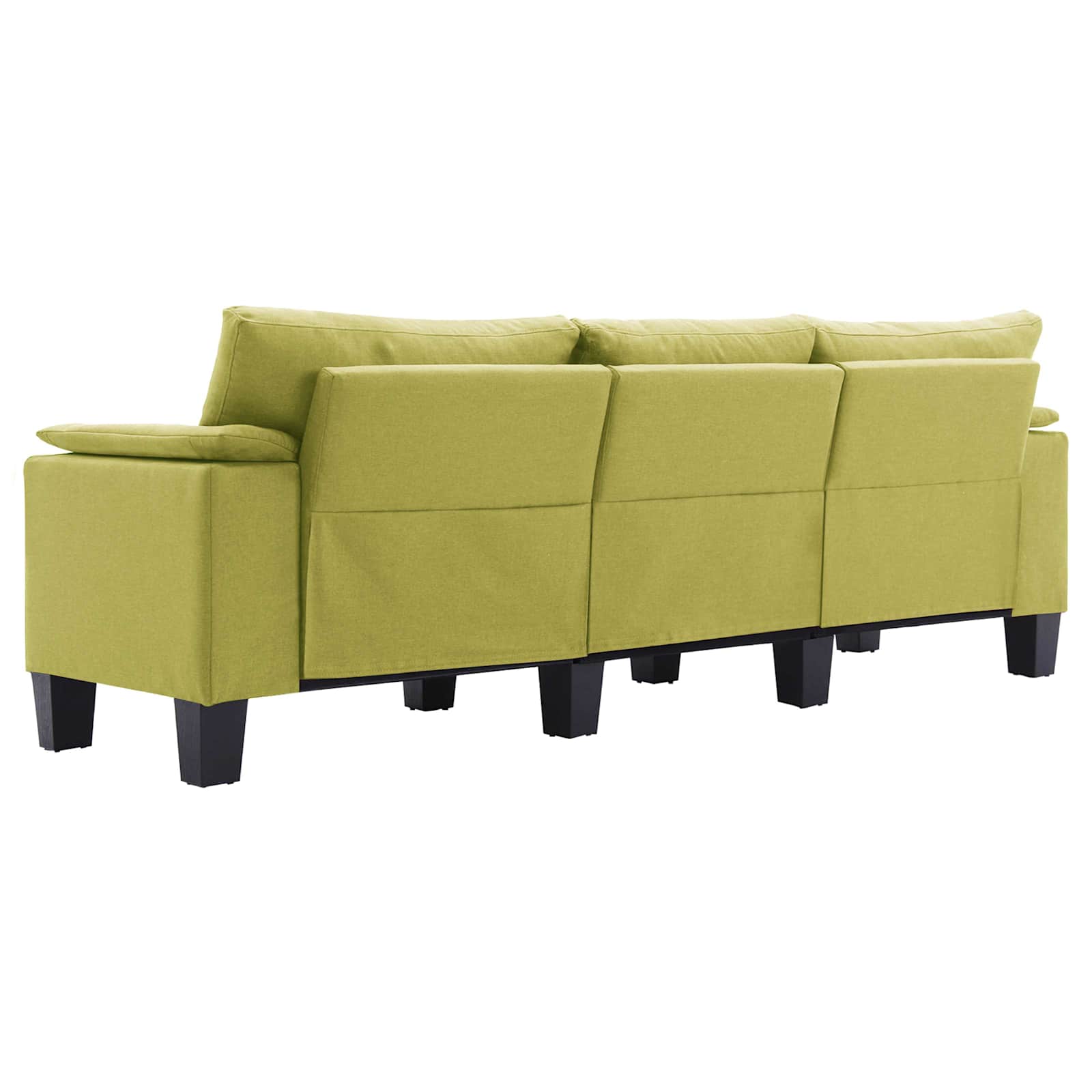 Canapé Vert tissu - XIOS