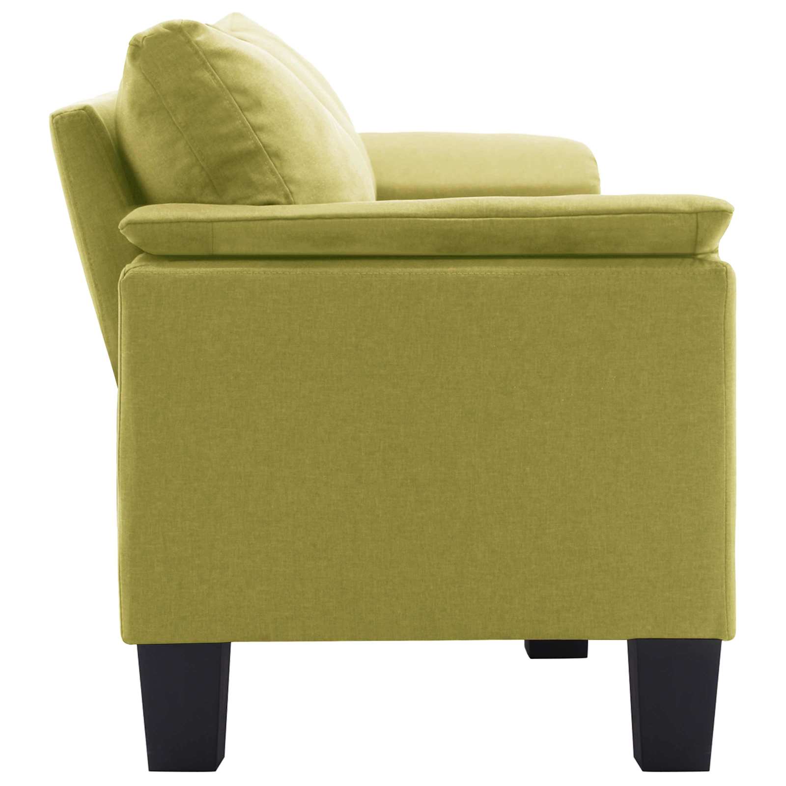 Canapé Vert tissu - XIOS