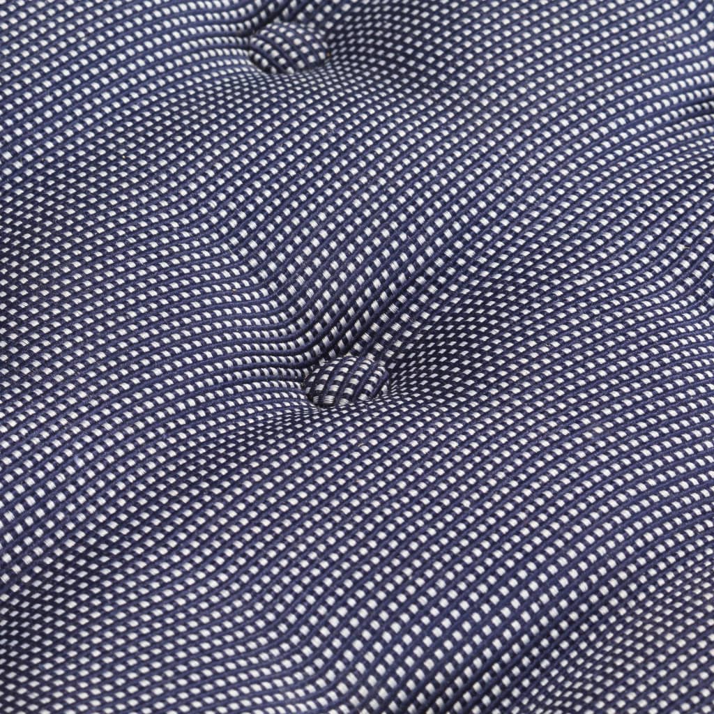 Banc d'entrée 100x35x47 cm Bois de manguier solide - XIOS