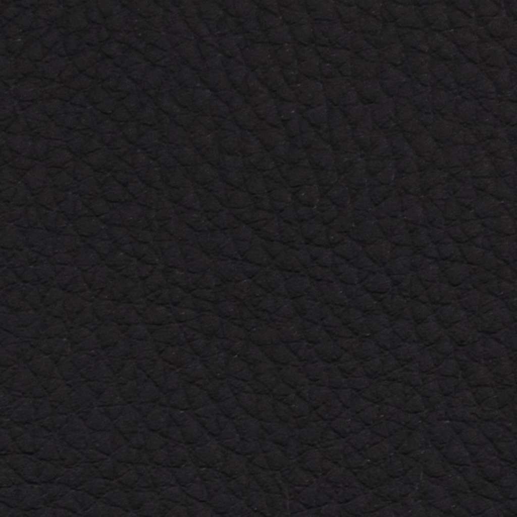 Chaises à manger lot de 2 bois courbé et similicuir - XIOS