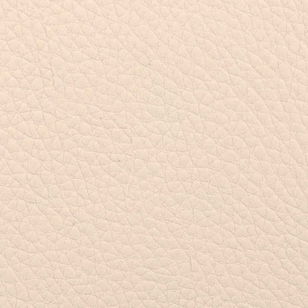 Chaises à manger lot de 2 bois courbé et similicuir - XIOS