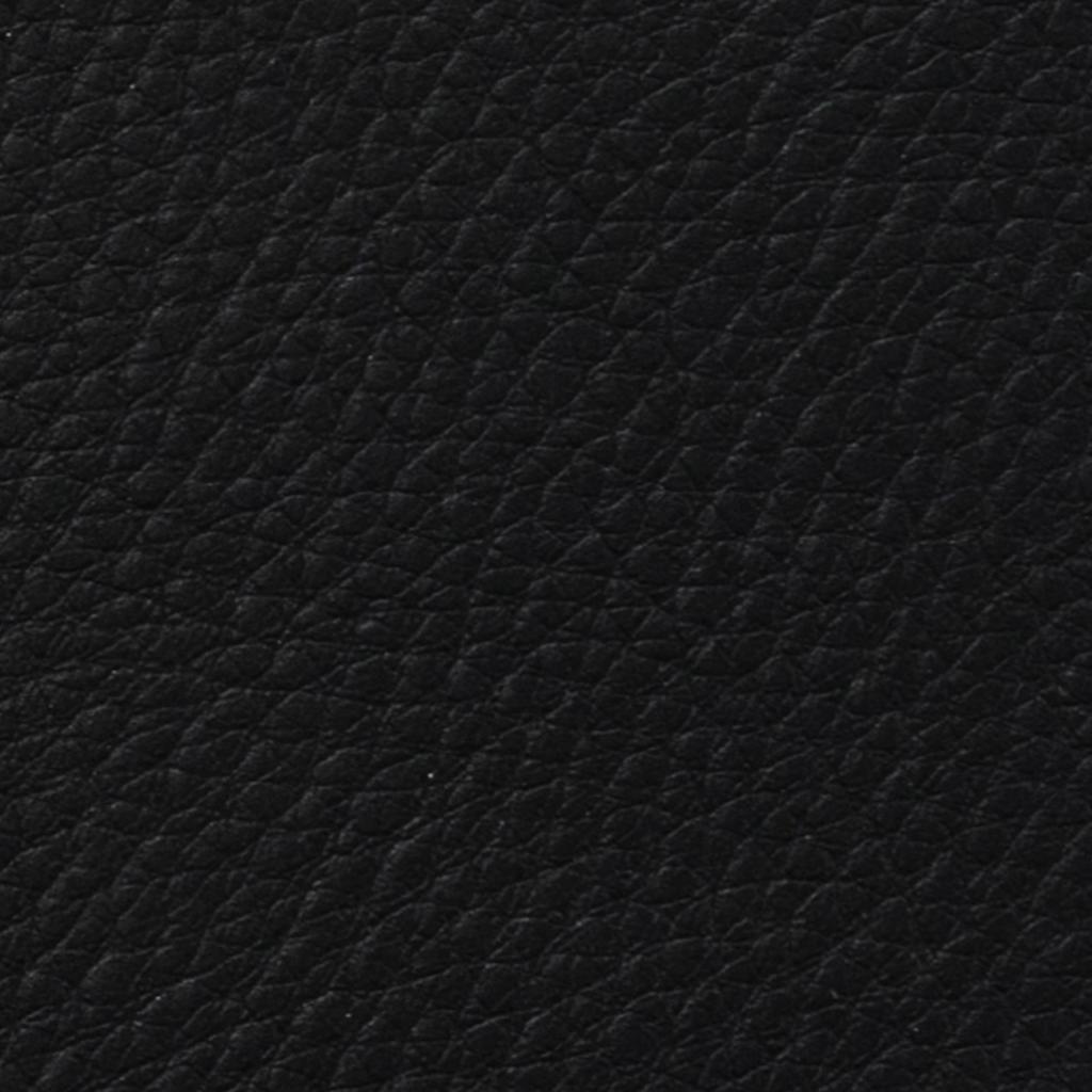 Chaises à manger lot de 2 bois courbé et similicuir - XIOS