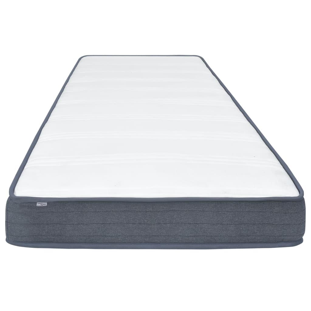 Matelas de sommier tapissier 200x140x20 cm - XIOS