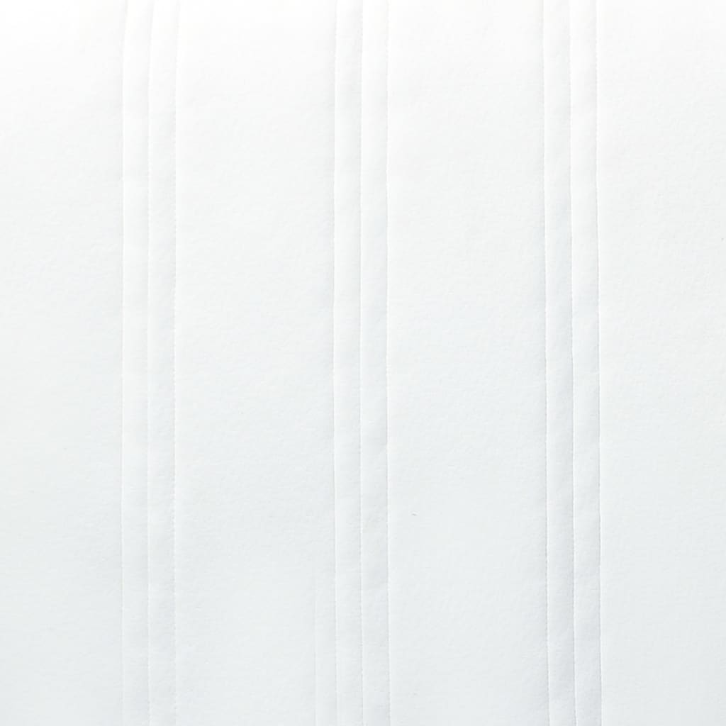 Matelas de sommier tapissier 200x160x20 cm - XIOS