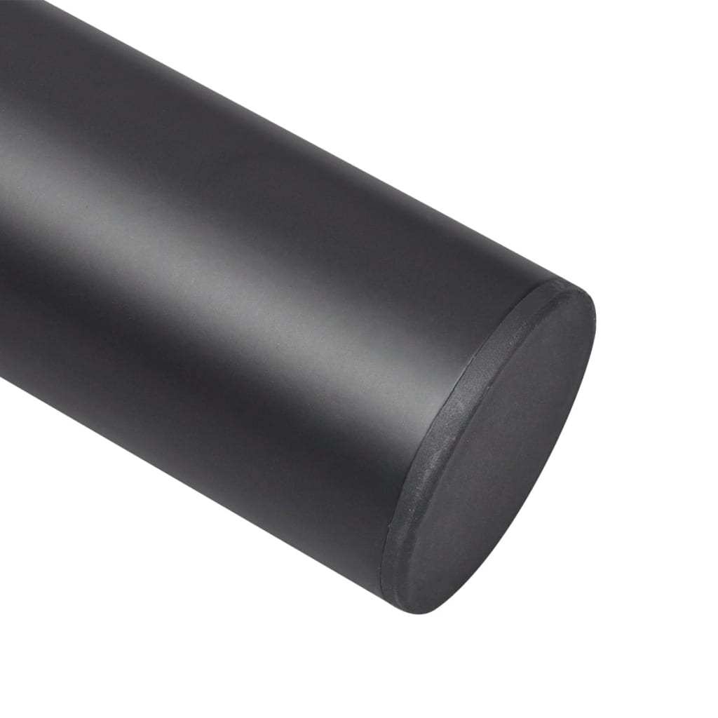Pieds de table télescopiques 4 pcs Noir 710 mm - 1100 mm - XIOS