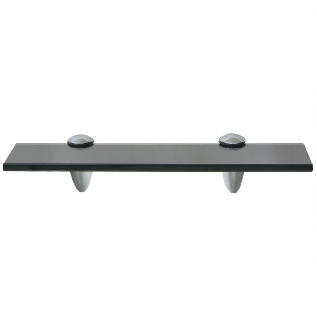 Étagères murales 2 pcs Verre 30 x 20 cm 8 mm - XIOS