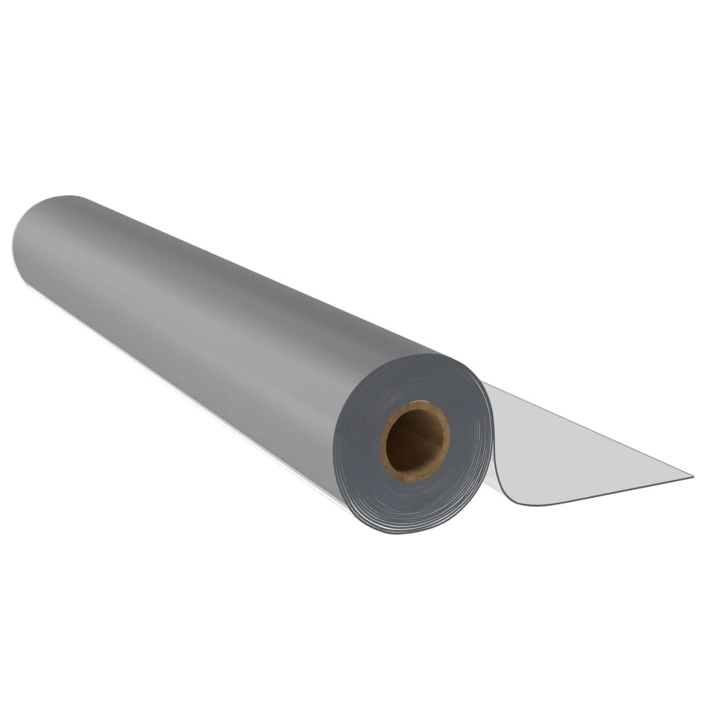 Rouleau mat de protection de table 0,9x15 m 1,6 mm PVC - XIOS