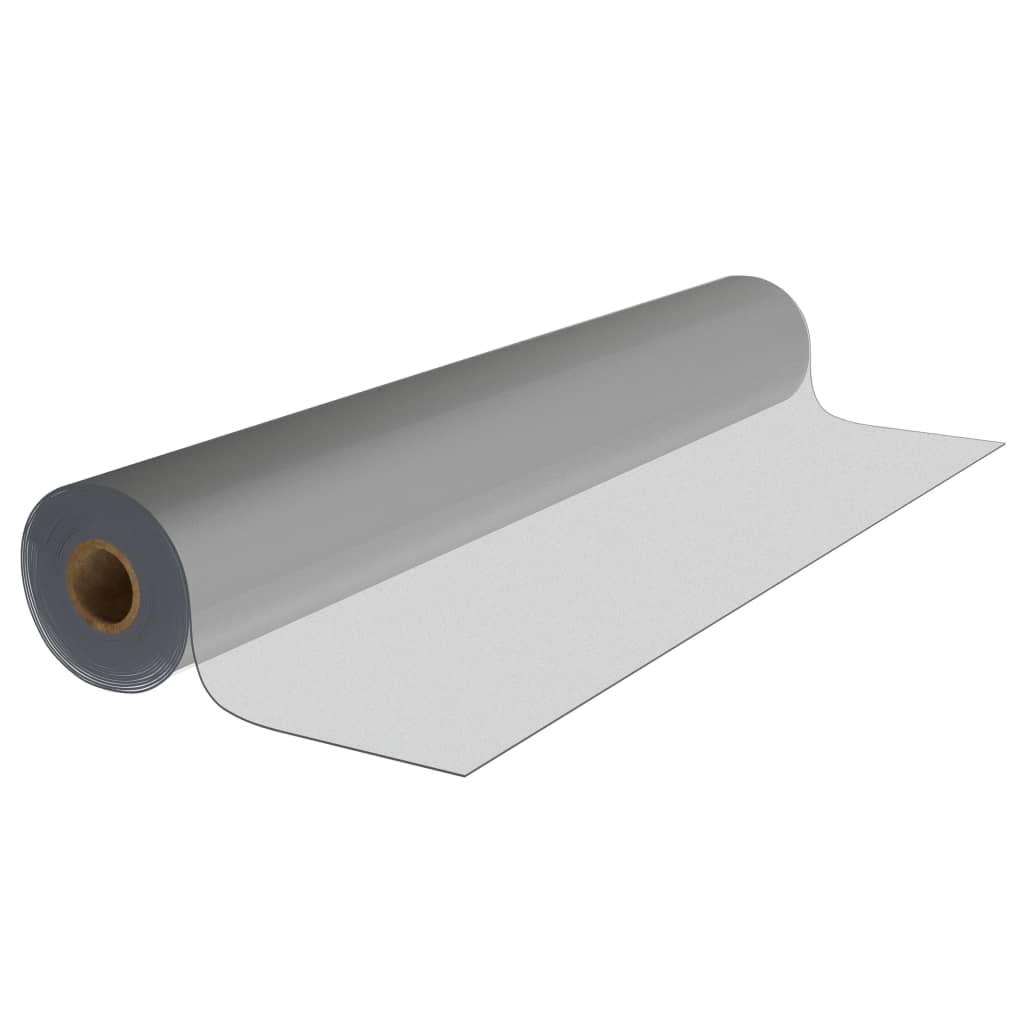 Rouleau mat de protection de table 0,9x15 m 1,6 mm PVC - XIOS