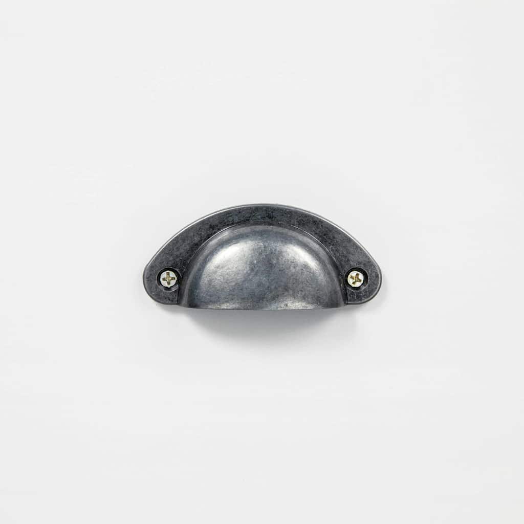 Garde-robe à 3 portes Hill Blanc 127x50x170 cm Bois pin solide - XIOS