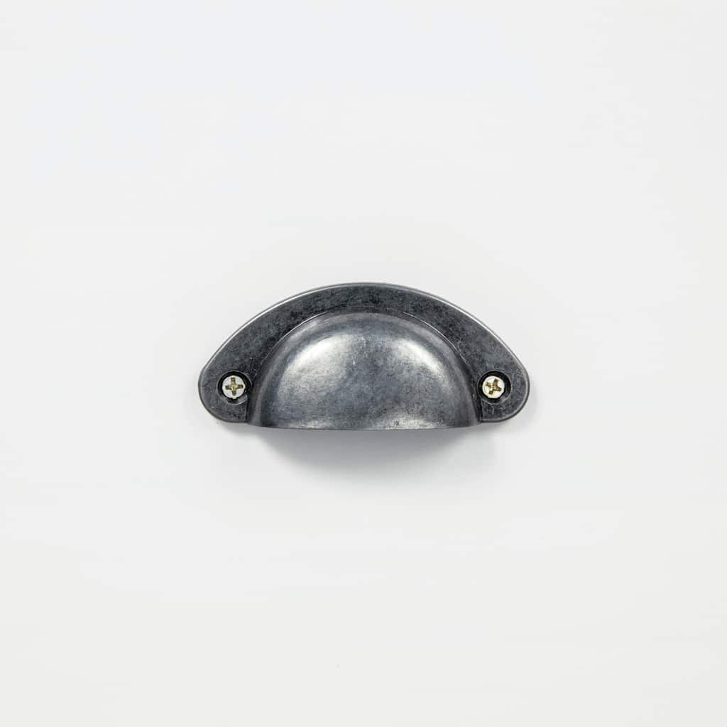 Garde-robe à 3 portes Hill Blanc 127x50x170 cm Bois pin solide - XIOS