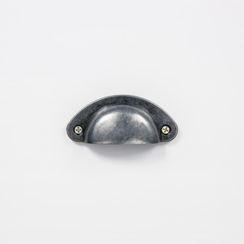 Tables de chevet 2 pcs Hill 46x35x49,5 cm Bois de pin solide - XIOS