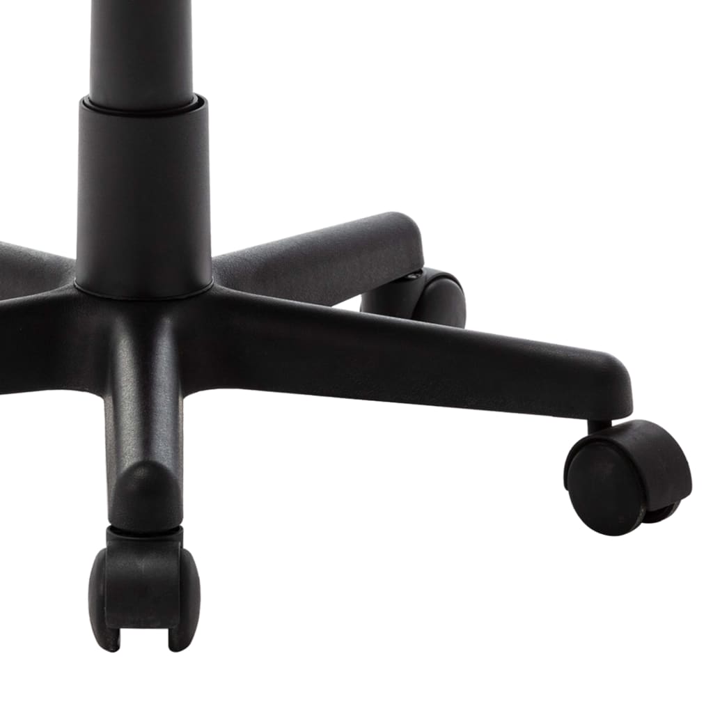 Chaise de bureau Vert 44x52x100 cm Tissu en maille - XIOS